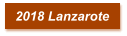 2018 Lanzarote