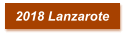 2018 Lanzarote